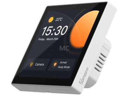 przecznik cienny sonoff nspanel pro biay e0d1c9e2dbac0