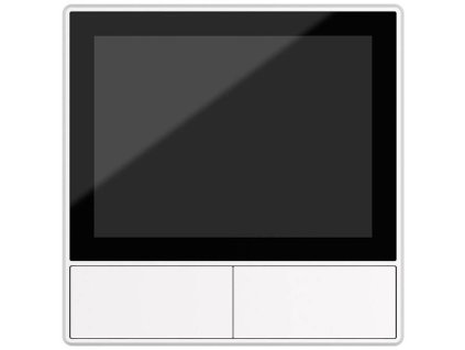 inteligentny przecznik cienny sonoff nspanel biay 2a1ba140a4f6b