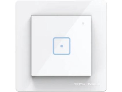 przewodowy wcznik jednopolowy biay fs01m tech sterowniki ed46d65ba6411