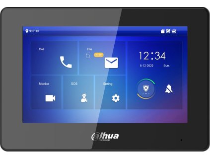 monitor wideodomofonu dahua vth5422hbw 90bc0d39849e5