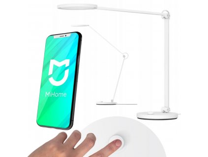 Xiaomi Mi Smart LED stolová lampa Pro