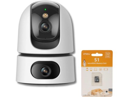 kamera ip imou ranger dual 10mp 5mp 5mp z kart pamici imou 32gb bcd7093b7620d
