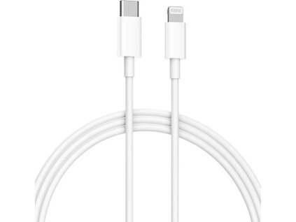 kabel usb xiaomi mi typec to lightning 1m 27ed0105400e1