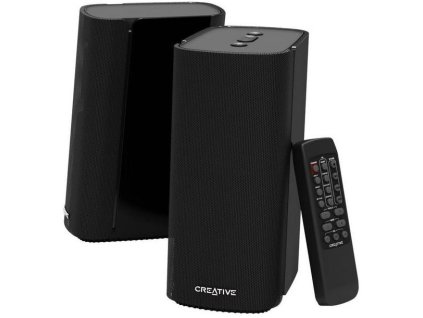 Bezdrôtové reproduktory Creative T100