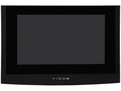 monitor wideomofonu vidos 2ip m200bx c712d39133f01
