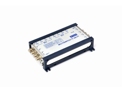 Multiswitch TT 9/8 Telmor - terminál