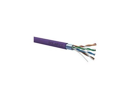 kabel skrtka solarix cat5e ftp lsoh dca sxkd5eftplsoh karton 305m 7ea0910b49194