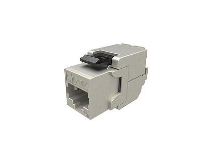 modu keystone samozaciskowy solarix cat6a stp rj45 sxkj10gstpbksa 5bbb198ceca91