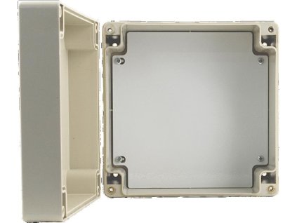 OBUDOWA UNIWERSALNA ABS Pulsar AWO603 abd8b27697323