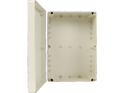 OBUDOWA UNIWERSALNA ABS Pulsar AWP261809 7e4db3bce6203