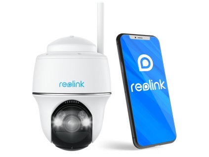 Reolink Argus Pt 5MP