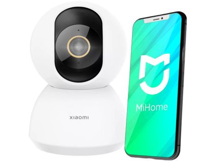 Xiaomi C300 3MP Wifi IP kamera