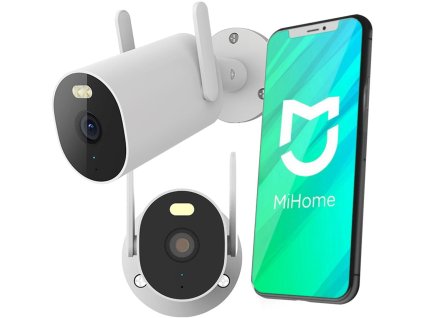 Xiaomi Mi Outdoor Camera AW300 IP kamera