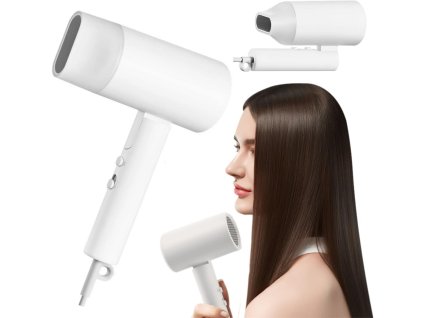 suszarka do wosw xiaomi compact h101 biay ef71e36bed846