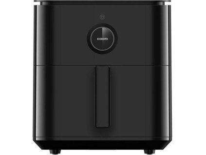 beztuszczowa frytkownica xiaomi smart air fryer 65l czarna 37a034b6faf18