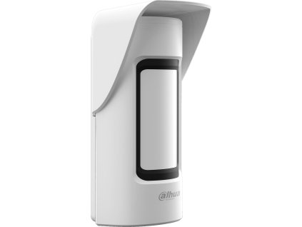 Vonkajší bezdrôtový PIR+MW detektor (vyžaduje sa ARC3800H) DAHUA ARD2251E-W2(868)  Záruka 3 roky