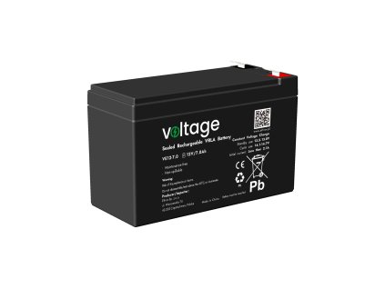 AGM batéria 12V 7,0Ah VE12-7.0