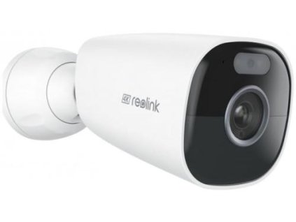 Reolink Argus B360 dobíjacia 8MPx 4K Wi-Fi IP kamera