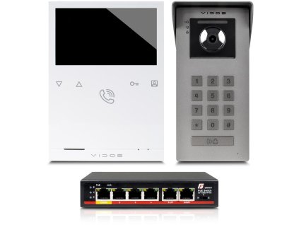 wideodomofon vidos ipx s100m101 588f341bbdb75