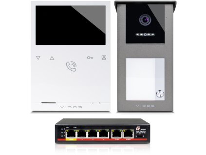 wideodomofon vidos ipx s1011m101 668704e27d25d