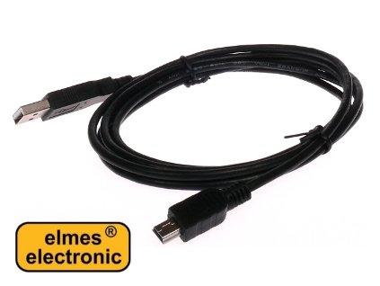 kabel elmes mini usb mini