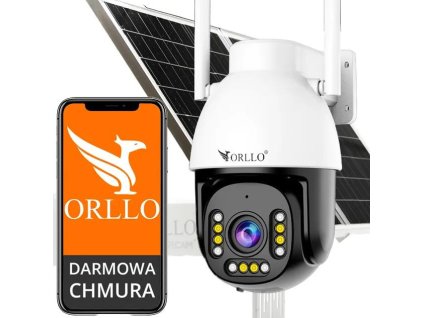 kamera ip orllo orllo z9 ultra z panelem solarnym sm6030 pro 9599e44703681