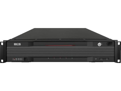 rejestrator ip bcs ultra bcsunvr3208ra4k8tb 9edadf8e00b3a