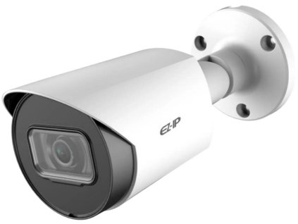EZ-IP IP KAMERA EZI-B140-F2 Balenie 4 ks.