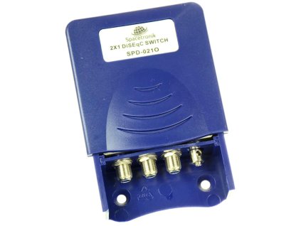 SPD-021O DiSEqC 2/1