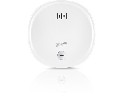 gise smart smoke sensor zigbee czujnik dymu zigbee gskszb 67ecba481a82e