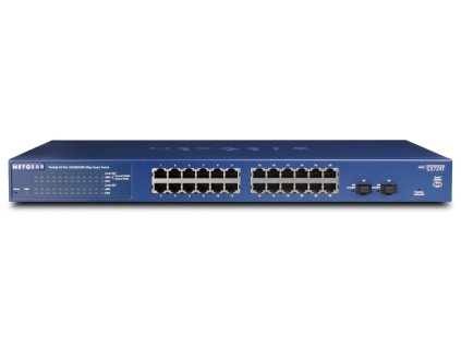 switch netgear gs724t 1