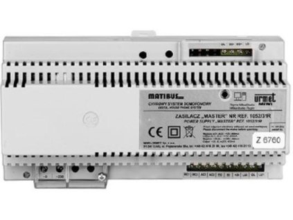 zasilacz urmet 105231r 5171 cb6b1e7c0df2c