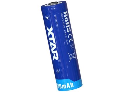 akumulator 21700 liion 37v xtar 4900mah 1 szt z zabezpieczeniem 6841ac572ba30