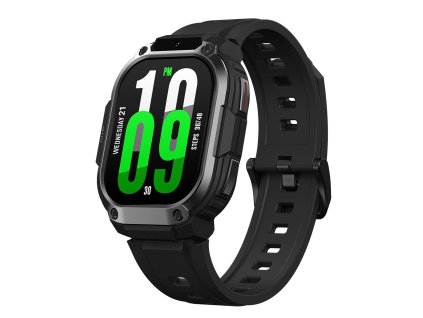 smartwatch zeblaze thor sq czarny e4069b20ce0a0
