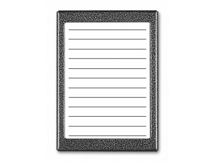 ACO CDN-6N ST ILLUMINATED LOCATOR LIST PANEL (cca 10 položiek)