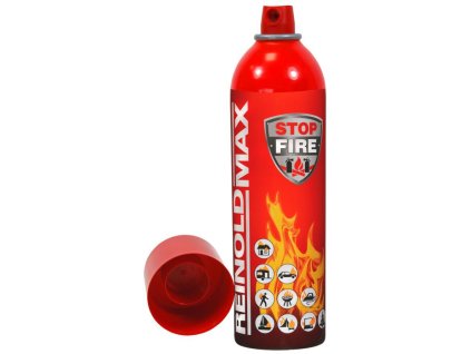 ReinoldMax hasiaci sprej 500ml