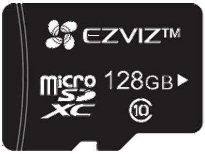 karta pamici microsd ezviz 128gb a8e6705b8fffc