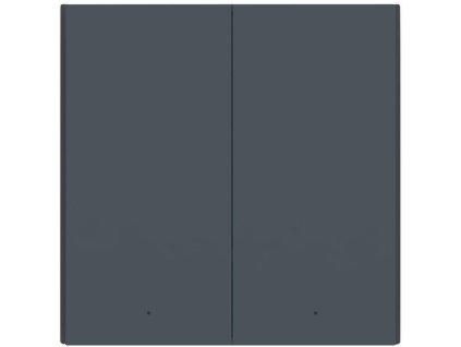 aqara smart wall switch h1 szary a62ec52cb783f