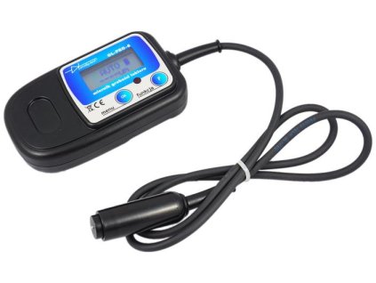 Merač hrúbky laku Prodig-tech GL-PRO-6-F