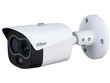 TERMOKAMERA DAHUA TPC-BF1241-TB10F12-S2  Záruka 3 roky
