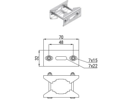uchwyt uniwersalny ats uu2 0a4d3b614818f