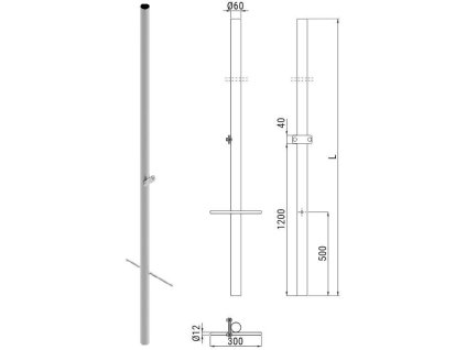 sup ats skam25 pod monta kamer cctv 316512844e027