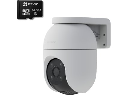 kamera ip ezviz c8c 3k 5mp z kart pamici 64gb dbd10a43cb9e3