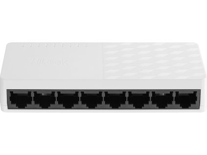 switch hilook by hikvision sw08d 8portowy 861a2f7d12143