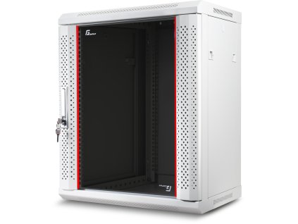 szafa rack getfort 19 cali 12u 600x450 wiszca szara 90631eb509f13
