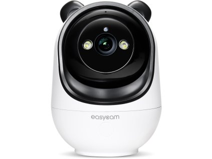 kamera ip easycam wewntrzna obrotowa wifi tuya 3mp ec3pt2dlu 4532f559db7e4