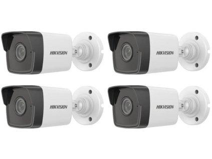 HIKVISION DS-2CD1041G0-I/PL (2,8 mm) Hromadné balenie 4ks.