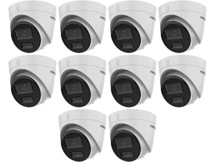 HIKVISION DS-2CD1343G2-LIU(2.8mm) PL Hromadné balenie 10ks.
