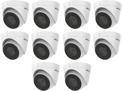 HIKVISION DS-2CD1341G0-I/PL(2,8 mm) Balenie 10 ks.