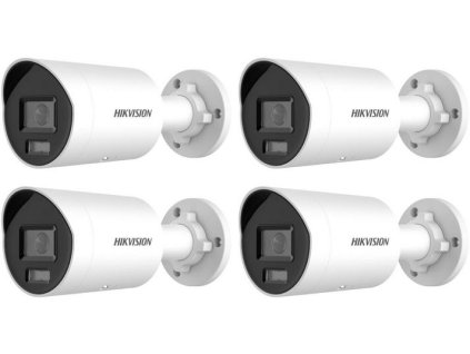 HIKVISION DS-2CD2047G2H-LI(2.8mm)(eF) Hromadné balenie 4ks.